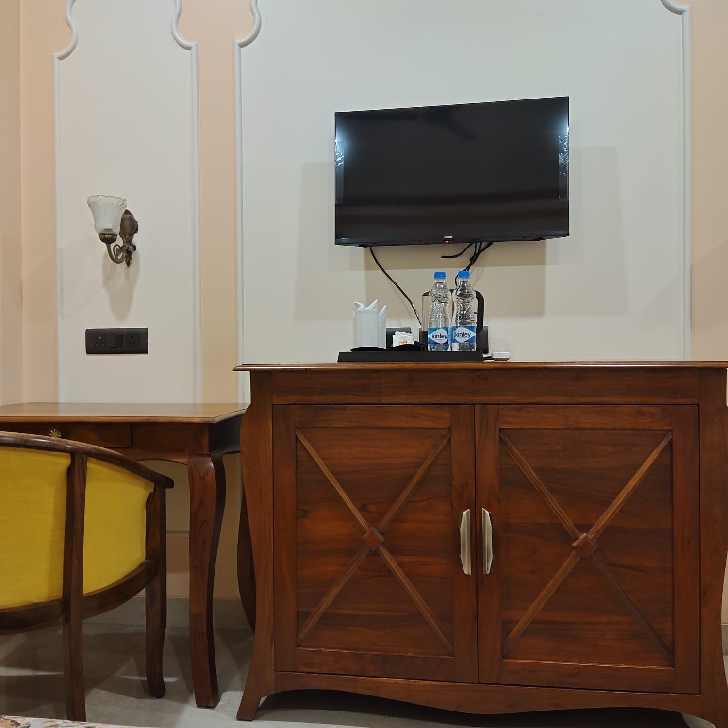 The Taj Vista Agra- Walking Distance To Taj Mahal Hotell Agra  Exteriör bild